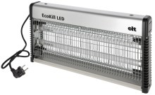 Fliegenvernichter EcoKill LED