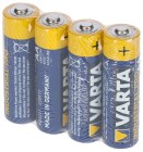 Batterien Alkaline,  LR6