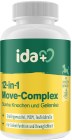 IdaPlus® 12-in-1 Move-Complex