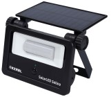 LED-Außenstrahler SolarLED Solina