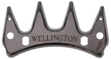 Schermesser Wellington