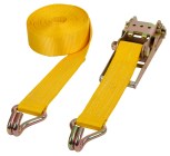 Heavy Load Ratches Tie Down Strap