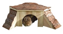Rodent House Nature
