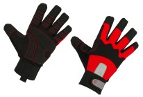 Mechanic Glove Hermes