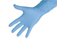 Disposable Glove Nitrile Premium Plus