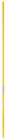 Aluminium Handle for Fixed Hay Rake
