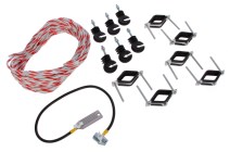 Electrics Kit for Fence Gates