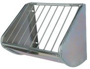 Feed Storage Rack