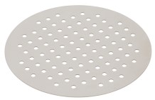 Strainer Insert SS, Straight