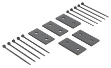Spacer for Heating Cable