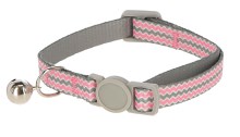 Cat Collar Curly