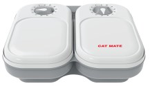 Cat Mate® Feeder C200