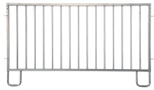 Fence Part Grille