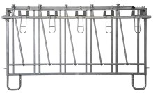 Feed Grille