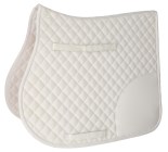 Saddle Pad Freespace