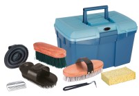 Grooming Box 7-piece filled