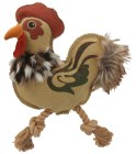 Rooster Karl