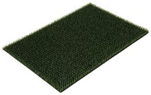 Scratch and Cleaning Mat KratzPad