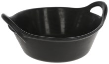 Rubber Trough