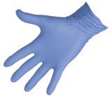 Disposable glove Nitrile Basic