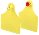 Cattle Ear Tag FlexoPlus