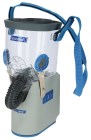 Battery Ultrasound Inhaler for Horses AirOne Flex