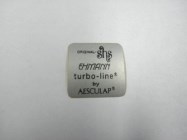 Adhesive label