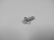 Flat Head Screw M5x12