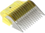 Aesculap Stainless steel attachment comb SnapOn, wide