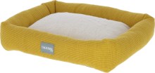 Snuggle bed for small animals