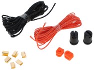 Repair kit orange