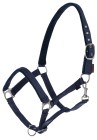 Halter Dexter with Fleece Underlay