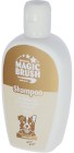MagicBrush Dog Shampoo for Dark Fur