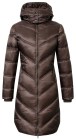 Quilted Coat