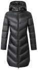 Quilted Coat