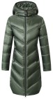 Quilted Coat