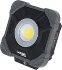 Mobile LED spotlight WorkFire 2200