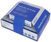 Aesculap Combi pack for vets, Favorita CLi and Isis