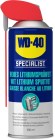 WD-40 Company Ltd. White lithium spray grease