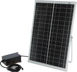 Solar Battery Kit