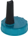 Teat with Lid