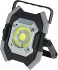 Mobile LED Battery Spotlight WorkFire 2 500 hybride