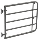 Pasture Gate adjustable