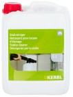 Stable cleaner