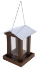 Bird Feed House Jochberg