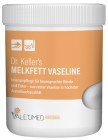 Dr. Keller’s Milking Grease, pure Vaseline