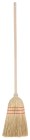 Rice Straw Broom Mini