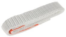 Disposable lifting strap