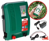 Duo Power Xi 8000 smart