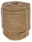Jute play rope
